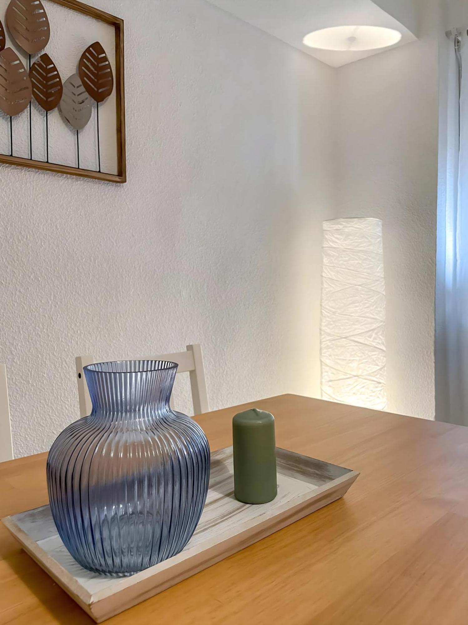 Lumen Home Granada Bagian luar foto