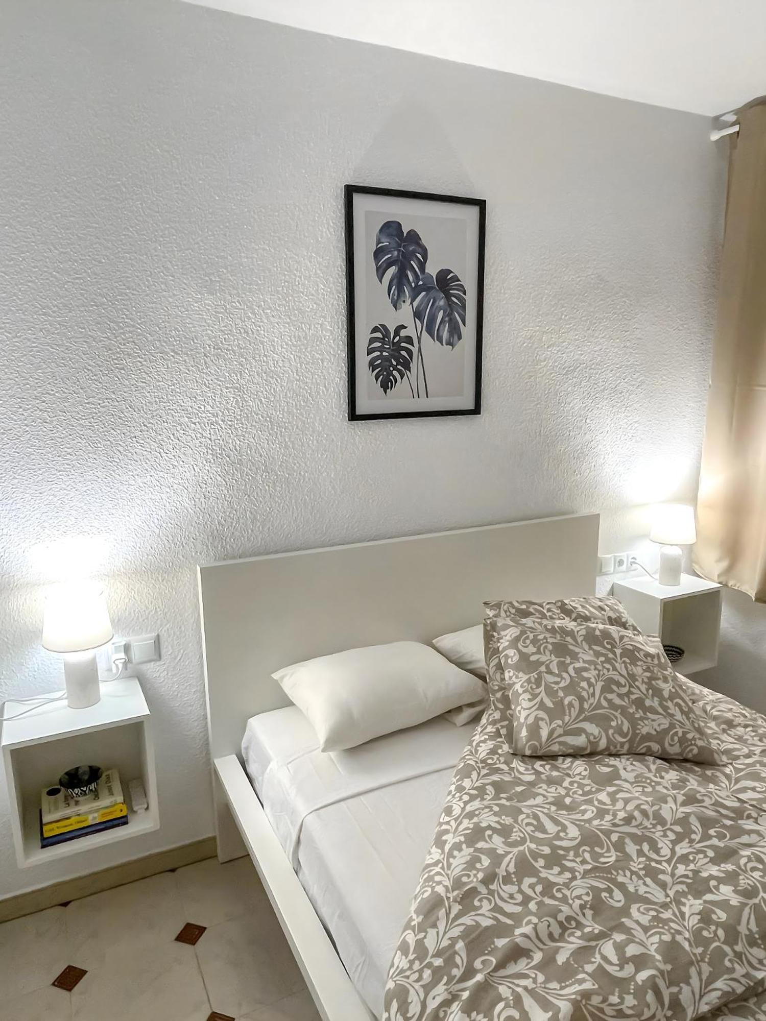 Lumen Home Granada Bagian luar foto