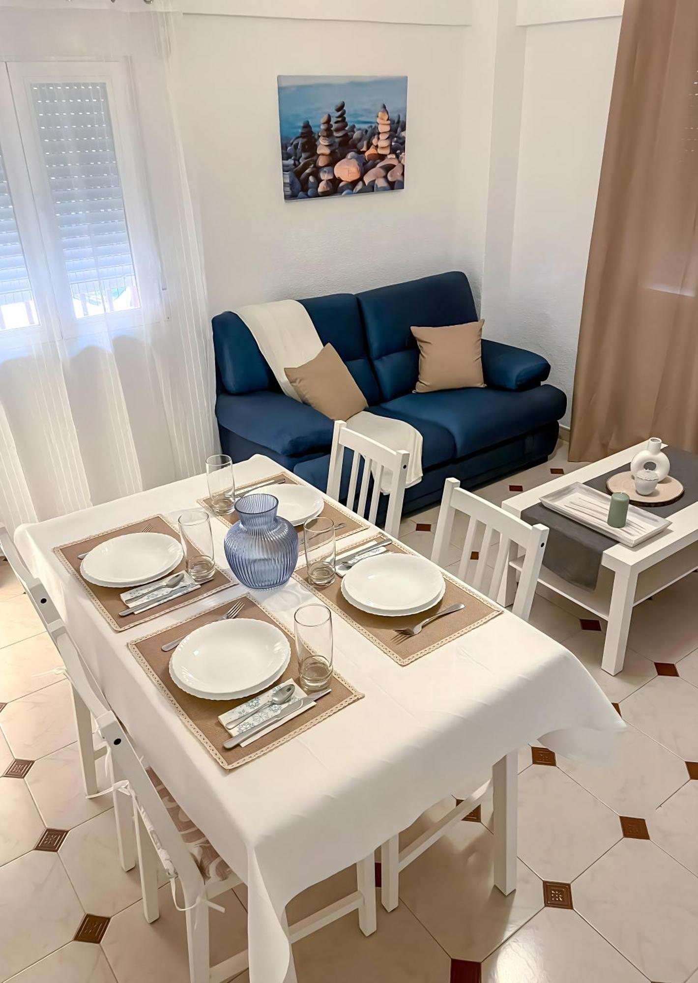 Lumen Home Granada Bagian luar foto