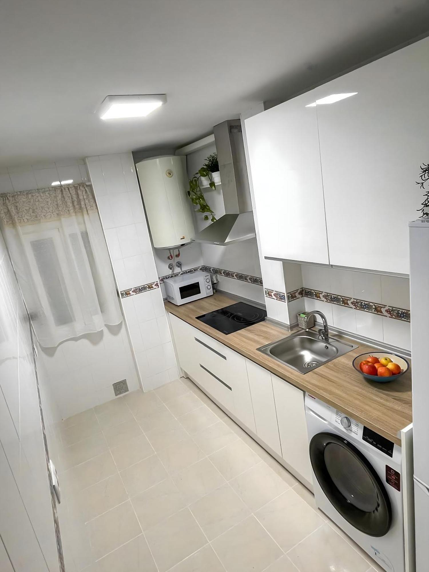 Lumen Home Granada Bagian luar foto