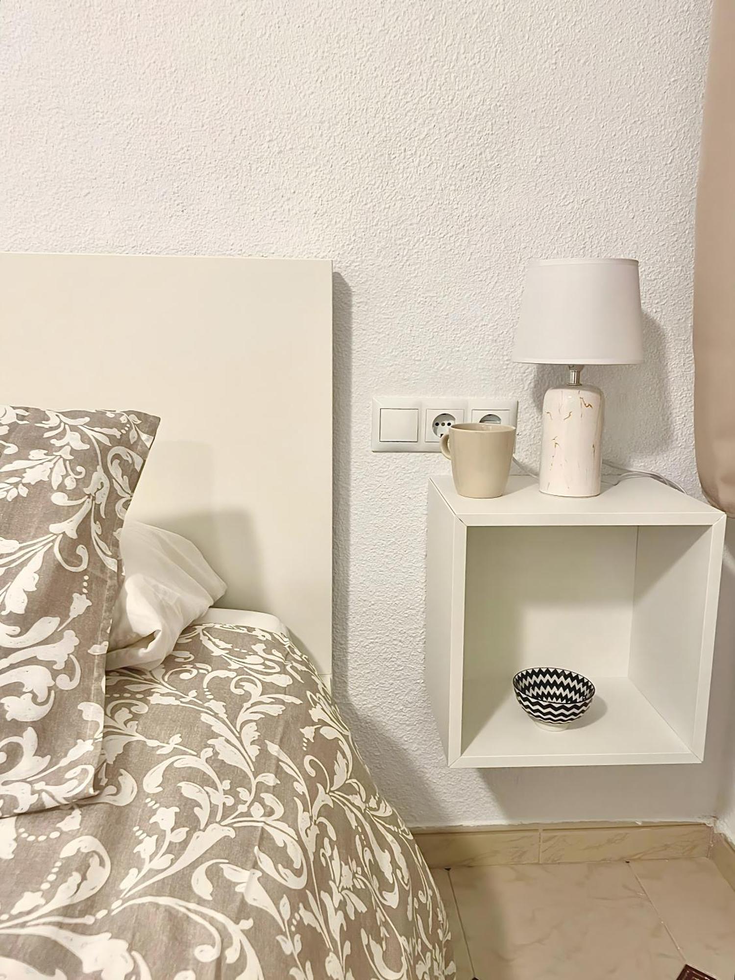 Lumen Home Granada Bagian luar foto